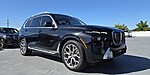 Used 2024 BMW X7 XDRIVE40I in JUPITER, FLORIDA