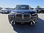 Used 2024 BMW X7 XDRIVE40I in JUPITER, FLORIDA (Photo 2)