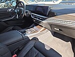 Used 2024 BMW X7 XDRIVE40I in JUPITER, FLORIDA (Photo 28)