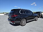 Used 2024 BMW X7 XDRIVE40I in JUPITER, FLORIDA (Photo 4)
