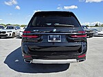 Used 2024 BMW X7 XDRIVE40I in JUPITER, FLORIDA (Photo 5)