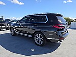 Used 2024 BMW X7 XDRIVE40I in JUPITER, FLORIDA (Photo 6)