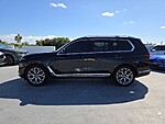 Used 2024 BMW X7 XDRIVE40I in JUPITER, FLORIDA (Photo 7)