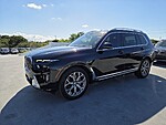 Used 2024 BMW X7 XDRIVE40I in JUPITER, FLORIDA (Photo 8)