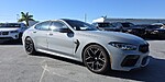 Used 2024 BMW M8 COMPETITION in JUPITER, FLORIDA