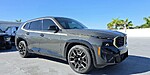 Used 2023 BMW XM BASE in JUPITER, FLORIDA