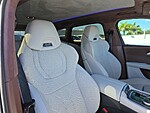 Used 2023 BMW XM BASE in JUPITER, FLORIDA (Photo 28)