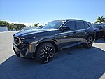 Used 2023 BMW XM BASE in JUPITER, FLORIDA (Photo 8)