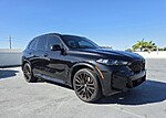 Used 2024 BMW X5 SDRIVE40I in JUPITER, FLORIDA (Photo 1)