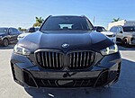 Used 2024 BMW X5 SDRIVE40I in JUPITER, FLORIDA (Photo 2)