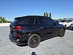 Used 2024 BMW X5 SDRIVE40I in JUPITER, FLORIDA (Photo 4)