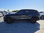 Used 2024 BMW X5 SDRIVE40I in JUPITER, FLORIDA (Photo 7)