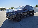 Used 2024 BMW X5 SDRIVE40I in JUPITER, FLORIDA (Photo 8)