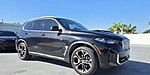 Used 2025 BMW X5 SDRIVE40I in JUPITER, FLORIDA