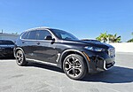 Used 2025 BMW X5 SDRIVE40I in JUPITER, FLORIDA (Photo 1)