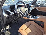 Used 2025 BMW X5 SDRIVE40I in JUPITER, FLORIDA (Photo 10)