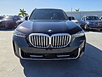 Used 2025 BMW X5 SDRIVE40I in JUPITER, FLORIDA (Photo 2)