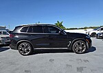 Used 2025 BMW X5 SDRIVE40I in JUPITER, FLORIDA (Photo 3)