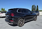 Used 2025 BMW X5 SDRIVE40I in JUPITER, FLORIDA (Photo 4)