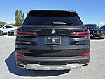 Used 2025 BMW X5 SDRIVE40I in JUPITER, FLORIDA (Photo 5)