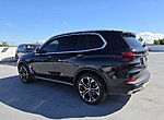 Used 2025 BMW X5 SDRIVE40I in JUPITER, FLORIDA (Photo 6)