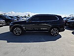 Used 2025 BMW X5 SDRIVE40I in JUPITER, FLORIDA (Photo 7)