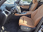 Used 2025 BMW X5 SDRIVE40I in JUPITER, FLORIDA (Photo 9)
