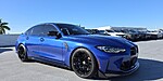 Used 2023 BMW M3 COMPETITION in JUPITER, FLORIDA