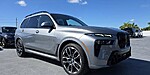 Used 2024 BMW X7 XDRIVE40I in JUPITER, FLORIDA
