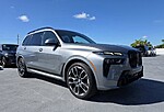 Used 2024 BMW X7 XDRIVE40I in JUPITER, FLORIDA (Photo 1)