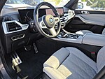 Used 2024 BMW X7 XDRIVE40I in JUPITER, FLORIDA (Photo 10)