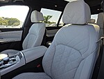 Used 2024 BMW X7 XDRIVE40I in JUPITER, FLORIDA (Photo 11)