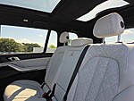 Used 2024 BMW X7 XDRIVE40I in JUPITER, FLORIDA (Photo 16)