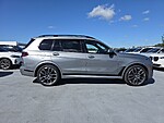 Used 2024 BMW X7 XDRIVE40I in JUPITER, FLORIDA (Photo 3)
