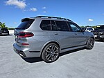 Used 2024 BMW X7 XDRIVE40I in JUPITER, FLORIDA (Photo 4)