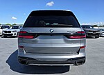 Used 2024 BMW X7 XDRIVE40I in JUPITER, FLORIDA (Photo 5)