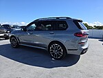 Used 2024 BMW X7 XDRIVE40I in JUPITER, FLORIDA (Photo 6)
