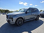 Used 2024 BMW X7 XDRIVE40I in JUPITER, FLORIDA (Photo 8)