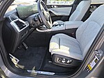 Used 2024 BMW X7 XDRIVE40I in JUPITER, FLORIDA (Photo 9)