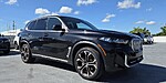 Used 2024 BMW X5 SDRIVE40I in JUPITER, FLORIDA