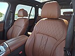 Used 2024 BMW X5 SDRIVE40I in JUPITER, FLORIDA (Photo 11)