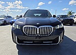 Used 2024 BMW X5 SDRIVE40I in JUPITER, FLORIDA (Photo 2)