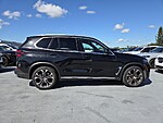 Used 2024 BMW X5 SDRIVE40I in JUPITER, FLORIDA (Photo 3)