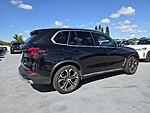 Used 2024 BMW X5 SDRIVE40I in JUPITER, FLORIDA (Photo 4)