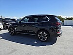 Used 2024 BMW X5 SDRIVE40I in JUPITER, FLORIDA (Photo 6)