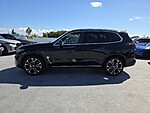 Used 2024 BMW X5 SDRIVE40I in JUPITER, FLORIDA (Photo 7)