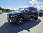 Used 2024 BMW X5 SDRIVE40I in JUPITER, FLORIDA (Photo 8)