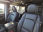 Used 2021 JEEP WRANGLER UNLIMITED SPORT S in JUPITER, FLORIDA (Photo 11)