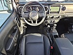 Used 2021 JEEP WRANGLER UNLIMITED SPORT S in JUPITER, FLORIDA (Photo 13)