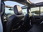 Used 2021 JEEP WRANGLER UNLIMITED SPORT S in JUPITER, FLORIDA (Photo 15)